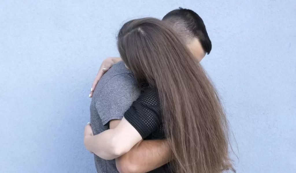 隱形暴力：當情感傷害不再只是拳頭相向，如何保護自己？