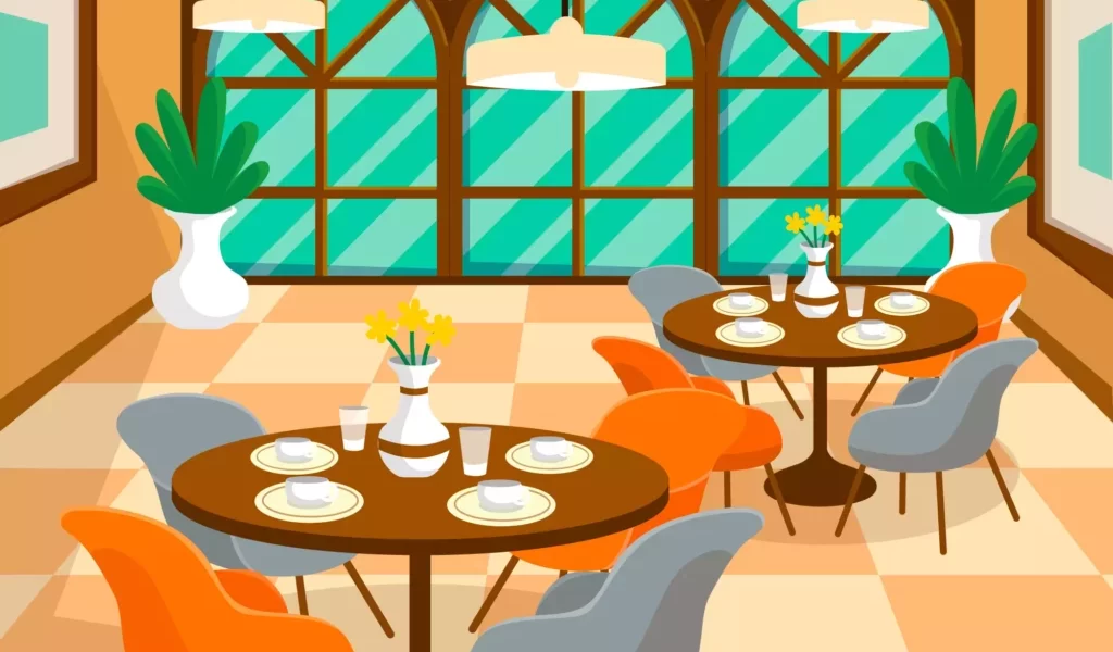 宜蘭餐廳疑似食物中毒 19人用餐半數不適 2人住院