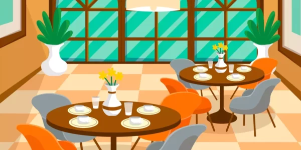 宜蘭餐廳疑似食物中毒 19人用餐半數不適 2人住院