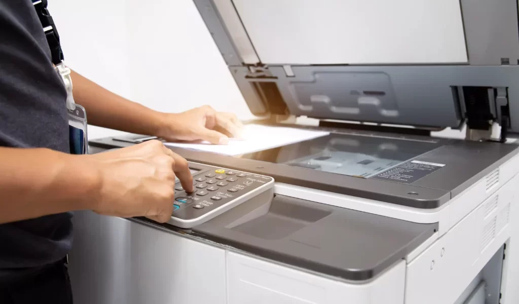 影印店單張收費1元 內行揭秘：大宗印刷才是真正賺錢關鍵