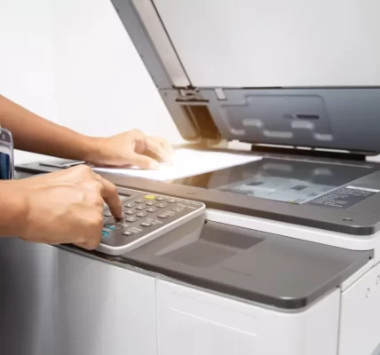 影印店單張收費1元 內行揭秘：大宗印刷才是真正賺錢關鍵