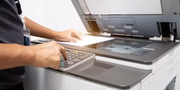 影印店單張收費1元 內行揭秘：大宗印刷才是真正賺錢關鍵