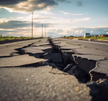 緬甸發生7.9強震 中國多地感受到震感