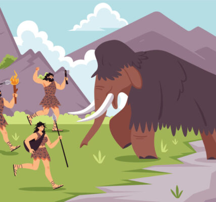 基因工程邁出新步伐：美國生技公司創造“長毛鼠”，為復育長毛象鋪路