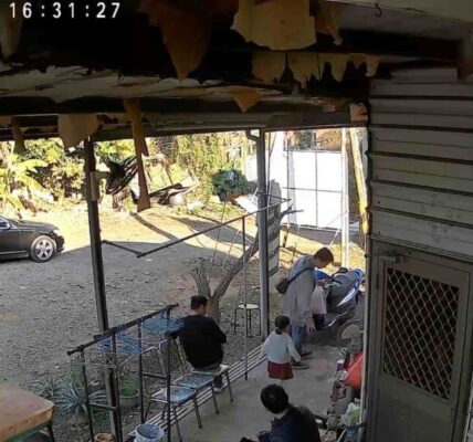 埔里車禍意外牽出案外案 母控夫強行帶走3歲女兒並提告略誘罪