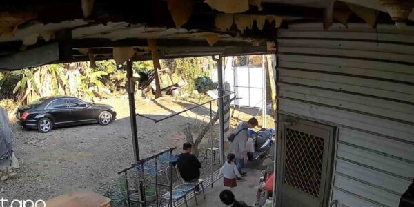 埔里車禍意外牽出案外案 母控夫強行帶走3歲女兒並提告略誘罪