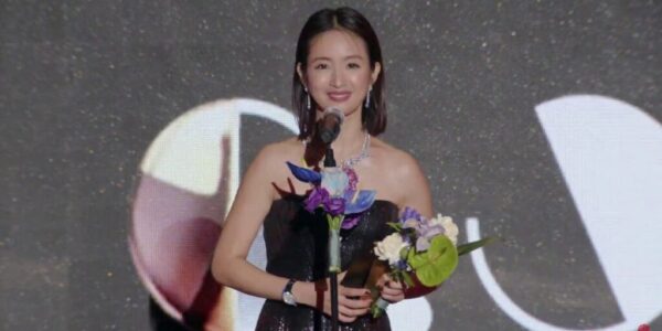 42歲林依晨再度懷孕安心養胎二胎報喜