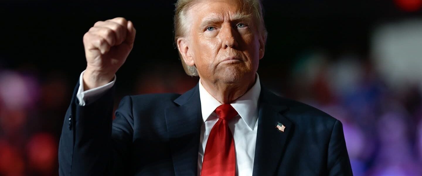 川普出手！簽署命令關閉教育部 引發政壇與教育界強烈反彈