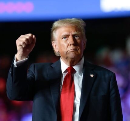 川普出手！簽署命令關閉教育部 引發政壇與教育界強烈反彈