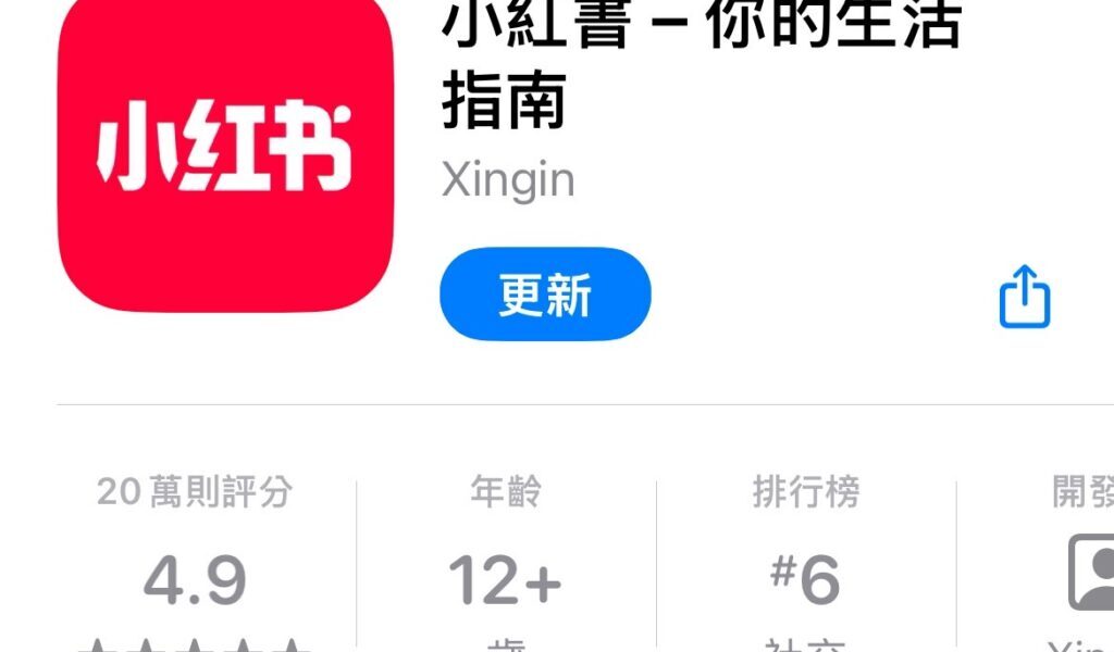 小紅書頻繁存取用戶隱私，1個月達9萬次！官方回應「正常」引發質疑