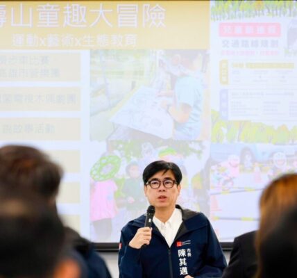 清明連假出遊指南！高雄「樂高雄」兒童節活動+掃墓防火提醒