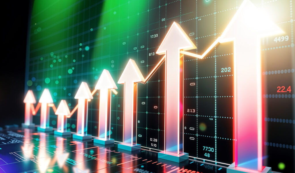 股價分割照飆！世紀逆勢漲停奪全場焦點 網封「妖股王者」