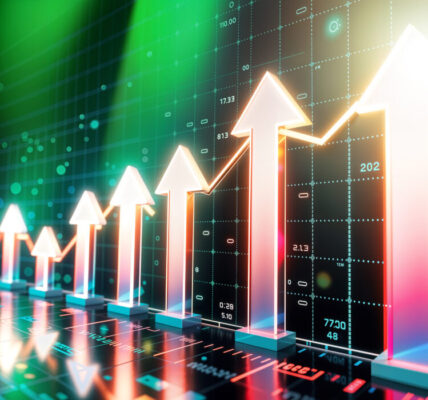 股價分割照飆！世紀逆勢漲停奪全場焦點 網封「妖股王者」