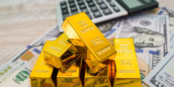 川普擬課全球高關稅 金價再創歷史新高