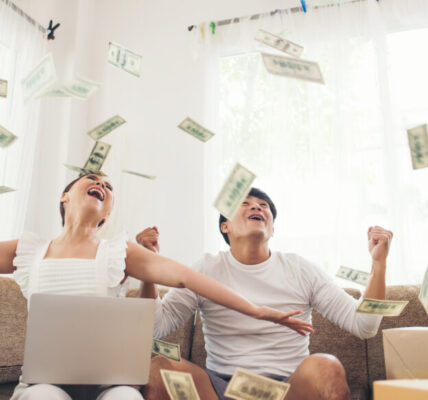 2025財運大爆發！這4大星座迎來巔峰，身價翻倍暴漲