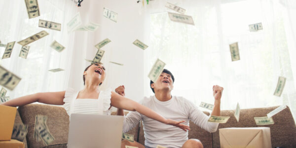 2025財運大爆發！這4大星座迎來巔峰，身價翻倍暴漲