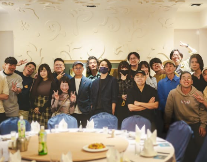 《上班不要看》9年畫下句點！呱吉淚訴3大解散主因：「真的撐不住了」