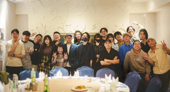 《上班不要看》9年畫下句點！呱吉淚訴3大解散主因：「真的撐不住了」