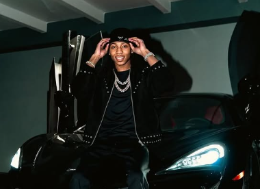 美國饒舌歌手Young Scooter生日當天逃警受傷身亡　享年39歲