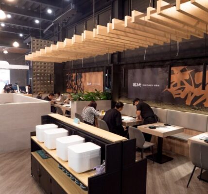 酸小七｜酸湯魚  打造酸菜魚新風潮，引領味蕾革命