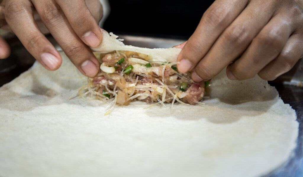 清明食品拉警報！花生粉驚見黃麴毒素超標 雲林供應商再爆違規