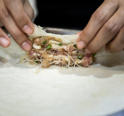 清明食品拉警報！花生粉驚見黃麴毒素超標 雲林供應商再爆違規