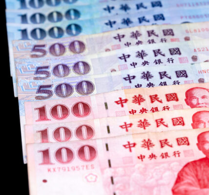 發票對獎快看！114年1-2月統一發票完整中獎號碼公布