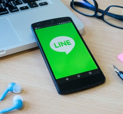 LINE帳號被盜「暴增80%」！官方揭露最新手法 2大徵兆辨識釣魚詐騙