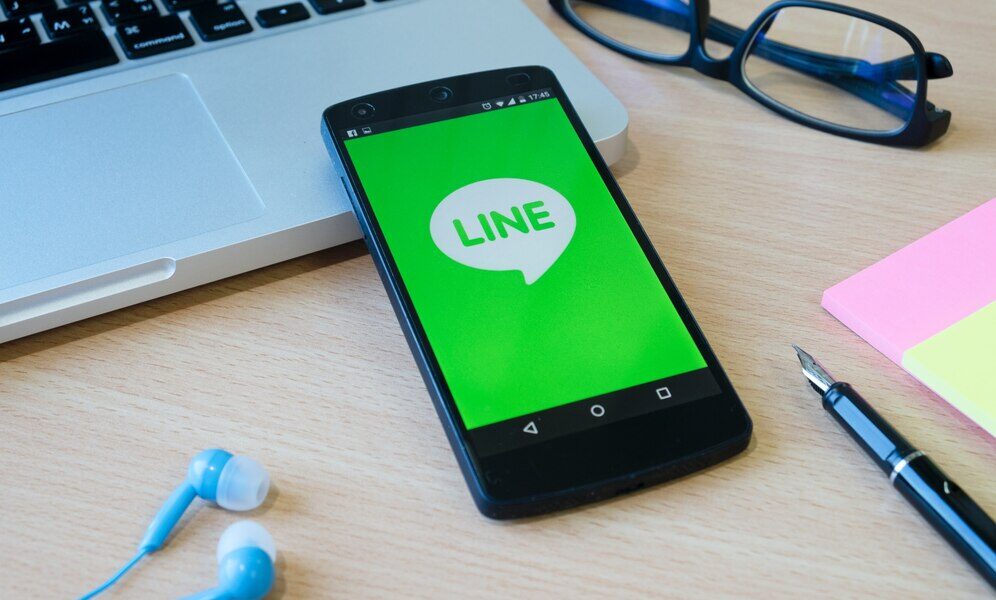 LINE帳號被盜「暴增80%」！官方揭露最新手法 2大徵兆辨識釣魚詐騙