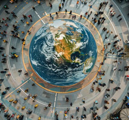 全球貿易新秩序角力！美中歐策略大比拼