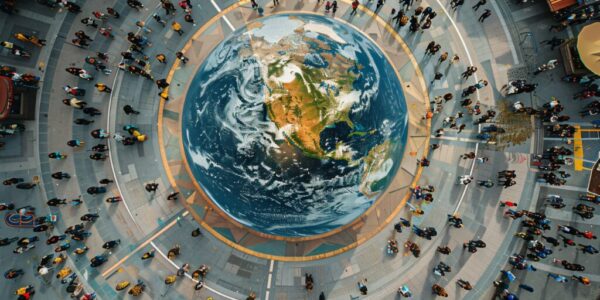 全球貿易新秩序角力！美中歐策略大比拼