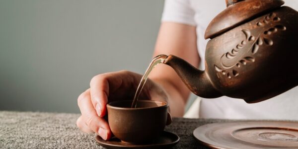 喝茶恐致癌？專家揭驚人真相：「2種茶包千萬別碰！」5招防喝毒