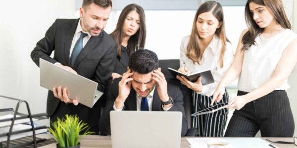 Z世代顛覆職場規則！3大策略引導新世代人才發揮潛能