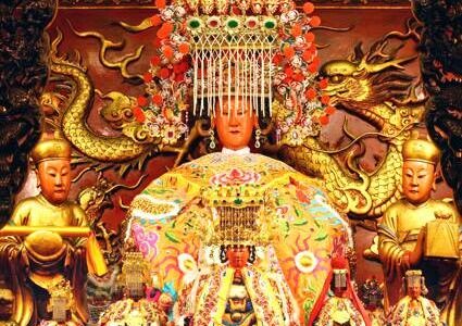 媽祖聖誕迎財運！4/20祭拜指南曝光　狗豬龍3生肖不可錯過