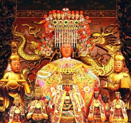 媽祖聖誕迎財運！4/20祭拜指南曝光　狗豬龍3生肖不可錯過