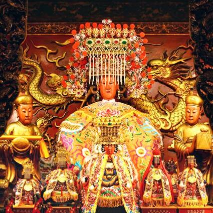 媽祖聖誕迎財運！4/20祭拜指南曝光　狗豬龍3生肖不可錯過