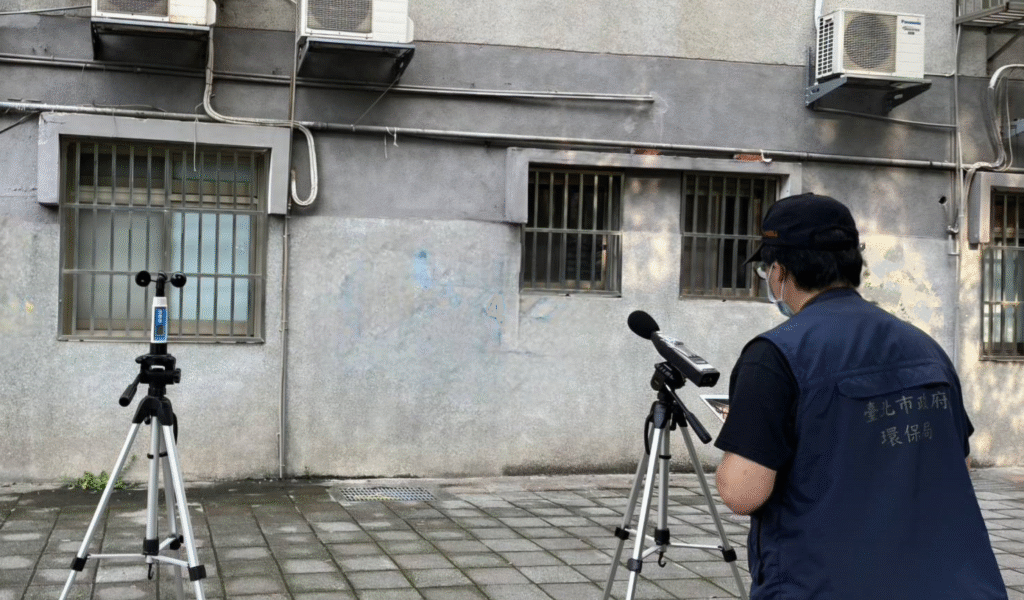 ​開冷氣前先檢查！4步驟預防滴水噪音，避免最高3萬元罰鍰​