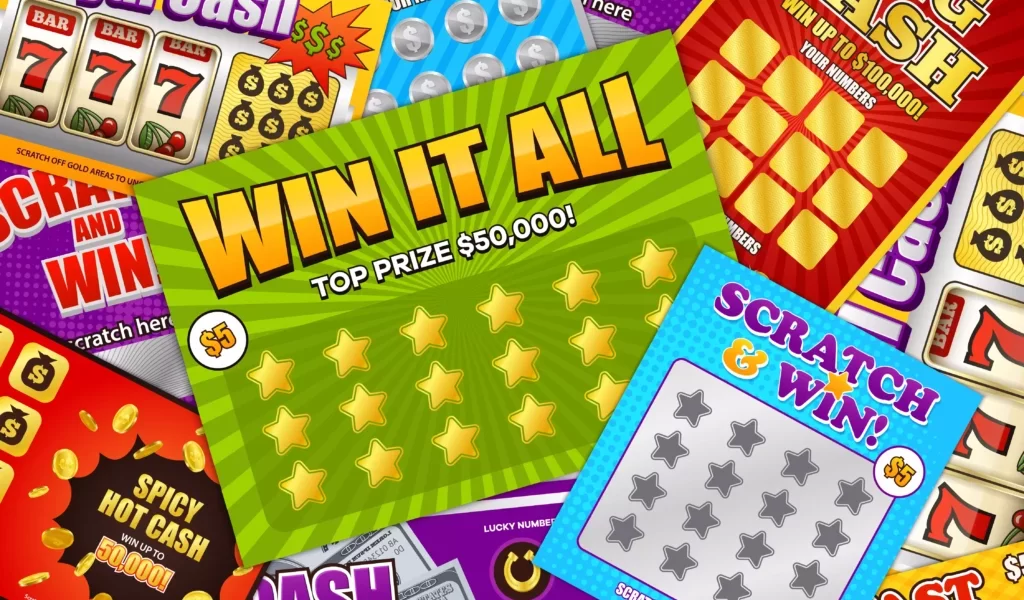 搬家意外翻出驚喜　美男刮中160萬遲來聖誕禮金