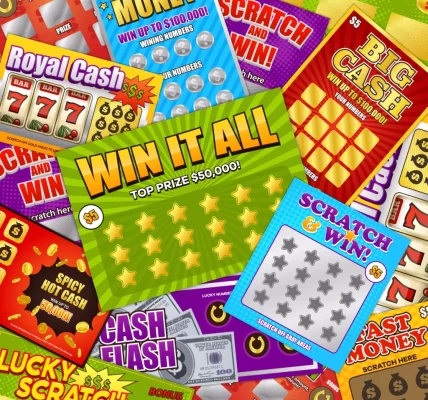 搬家意外翻出驚喜　美男刮中160萬遲來聖誕禮金