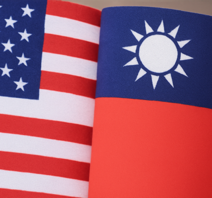 台灣安全誰來守？美報告敲警鐘：不增預算恐難自保