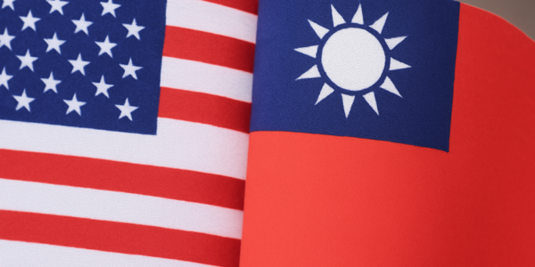 台灣安全誰來守？美報告敲警鐘：不增預算恐難自保