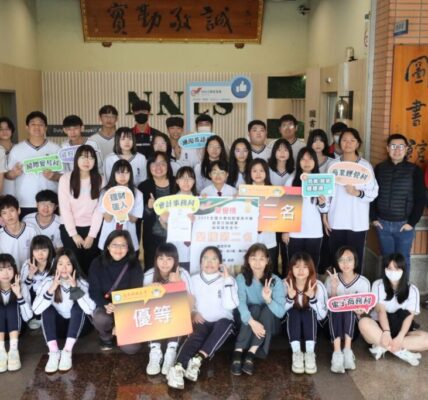 2025全國高中職創意行銷競賽於僑光圓滿落幕