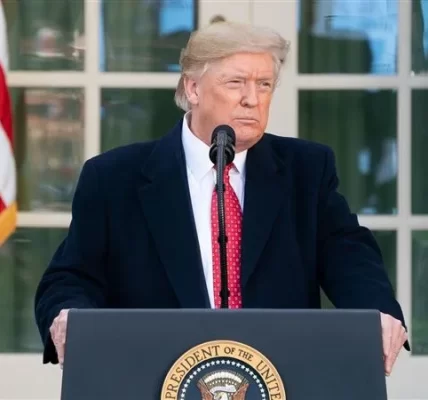 美中關稅戰升溫　美方針對中國商品課徵最高245%關稅