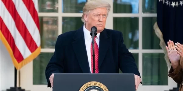 美中關稅戰升溫　美方針對中國商品課徵最高245%關稅