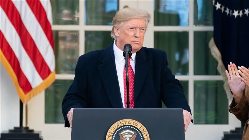 美中關稅戰升溫　美方針對中國商品課徵最高245%關稅