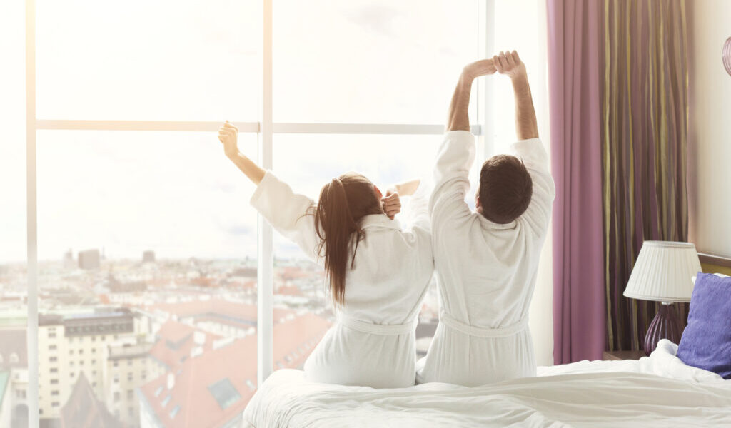 清明連假全台訂房數低迷 馬祖靠「跳島抽鹿角」逆勢衝上訂房率第一