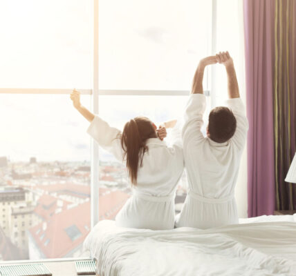 清明連假全台訂房數低迷 馬祖靠「跳島抽鹿角」逆勢衝上訂房率第一