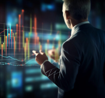 川普一句話推升全球股市 台股盤中大漲650點再挑戰萬九