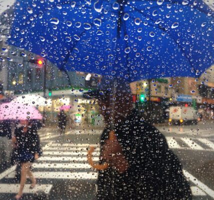 雷雨要炸了！今晚起中北部雨彈來襲　週末也難晴天