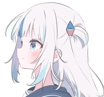 Gawr Gura宣布5月1日正式畢業　坦言壓力沉重與公司理念不合